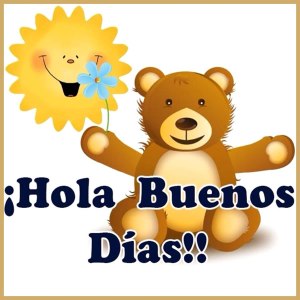 Imágenes de Reflexión de Buenos Días Mundo (10)