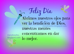 Imágenes de Reflexión de Buenos Días Mundo (11)