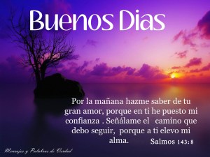 Imágenes de Reflexión de Buenos Días Mundo (1)