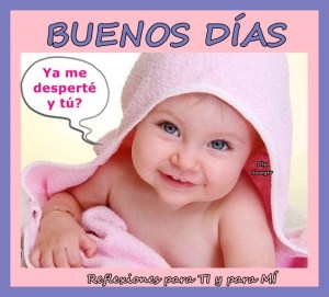 Imágenes de Reflexión de Buenos Días Mundo (3)