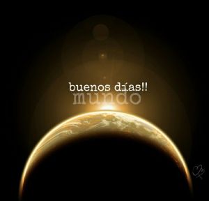 Imágenes de Reflexión de Buenos Días Mundo (4)
