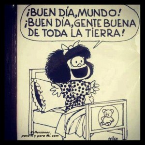 Imágenes de Reflexión de Buenos Días Mundo (5)