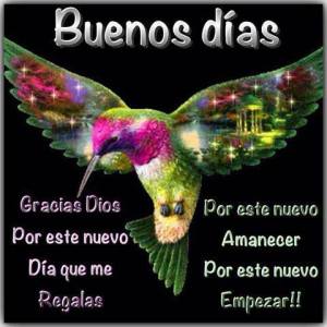 Imágenes de Reflexión de Buenos Días Mundo (7)
