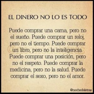 Imágenes de Reflexión sobre el Dinero (2)
