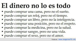 Imágenes de Reflexión sobre el Dinero (3)