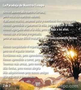 Imágenes de Reflexión sobre el Tiempo (1)