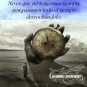 Imágenes de Reflexión sobre el Tiempo (1)