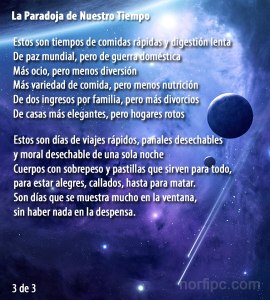 Imágenes de Reflexión sobre el Tiempo (2)