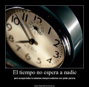 Imágenes de Reflexión sobre el Tiempo (5)