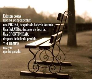 Imágenes de Reflexión sobre el Tiempo (6)