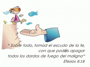 Imágenes de Reflexión sobre la Fe (1)