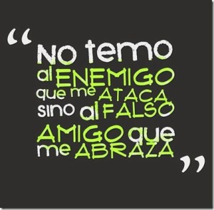 Imágenes de Reflexión sobre las Amistades (1)