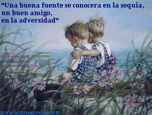 Imágenes de Reflexión sobre las Amistades (8)