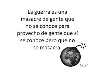 Imágenes de Reflexión sobre la Guerra (15)