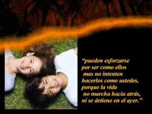 Imágenes de Reflexión sobre los Hijos (2)
