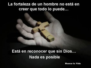 Imágenes de Reflexión de Dios (3)