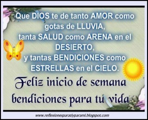 Imágenes de Reflexión de Dios (6)