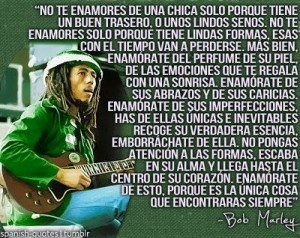 Imágenes de Reflexión Bob Marley (2)