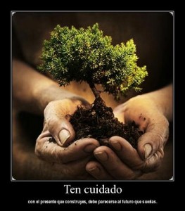 Imágenes de Reflexión sobre el Odio (2)
