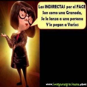 Imágenes de Reflexión Chistosas (1)