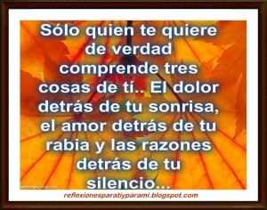 Imágenes de Reflexión sobre el Dolor