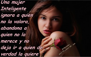 Imágenes de Reflexión sobre la Mujer (5)