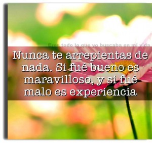 Imágenes con Reflexiones Bellas (3)