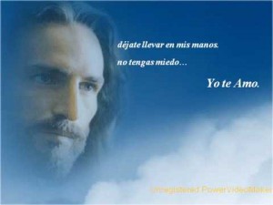 Imágenes de Reflexión de Jesús yo Confío en Ti (1)