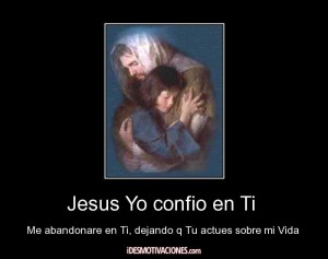 Imágenes de Reflexión de Jesús yo Confío en Ti (10)