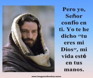 Imágenes de Reflexión de Jesús yo Confío en Ti (6)