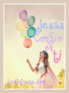 Imágenes de Reflexión de Jesús yo Confío en Ti (8)