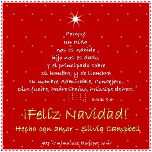 Imágenes de Reflexión en Navidad (13)