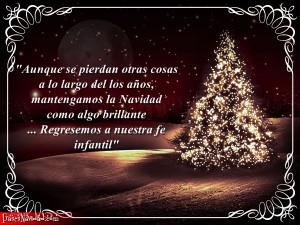 Imágenes de Reflexión en Navidad (3)