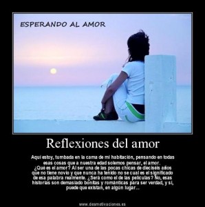 Imágenes de Reflexión sobre el Amor (2)