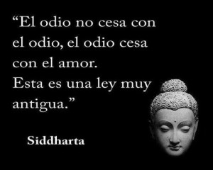 Imágenes de Reflexión sobre el Odio (2)