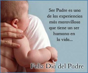 Imágenes Reflexión para el Día del Padre
