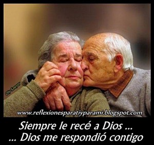 Imágenes de Reflexión de Parejas