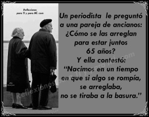 Imágenes de Reflexión de Parejas (9)