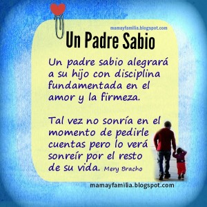 Imágenes de Reflexión hacia los Padres (5)