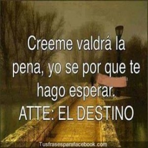 Imágenes de Reflexión sobre el Destino (1)