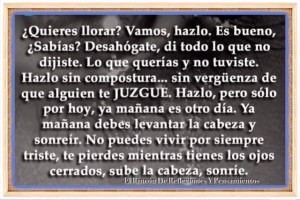 Imágenes con Reflexiones que Hacen Llorar (10)