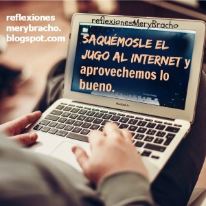 Imágenes de Reflexión Sobre Internet (3)