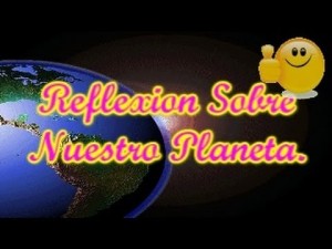 Imágenes de Reflexión Sobre el Mundo (2)