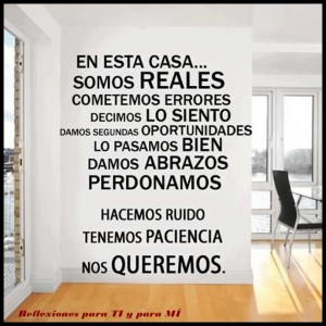 Imágenes de Reflexión sobre el Hogar (4)