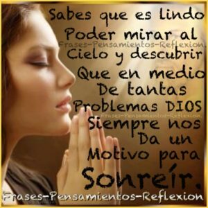 Imágenes de Reflexión con Dios (9)