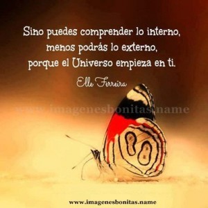 Imágenes de Reflexión sobre el Universo (3)