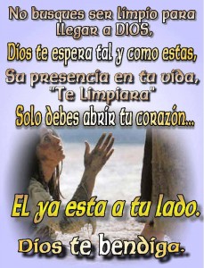 Imágenes de Reflexión que Hacen Llorar (2)