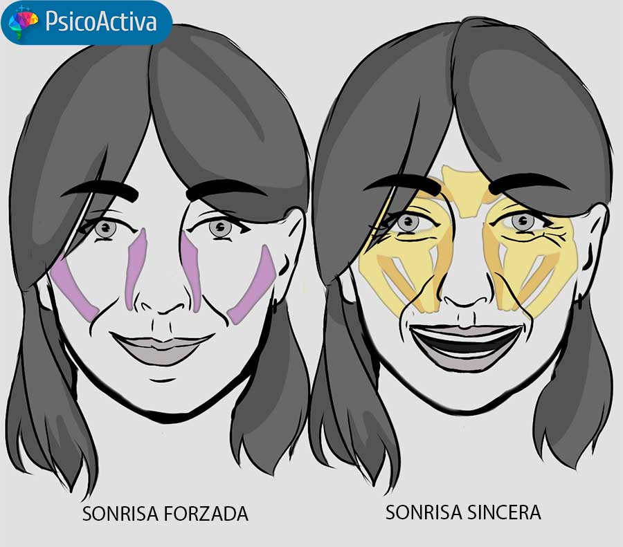 Cuándo Sonríe: Frases para Iluminar Tu Día 4 Comunicación no verbal: sonrisa genuina y conexión