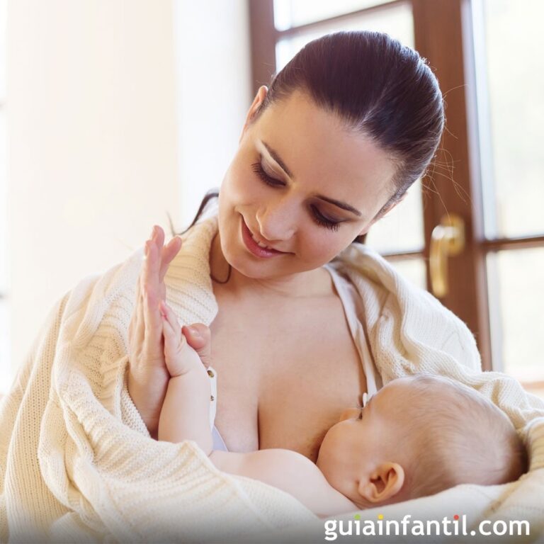 Qué significa la madre en nuestras vidas