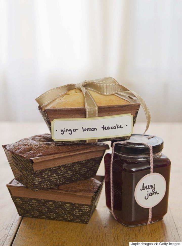 Regalos artesanales para el Día de las Madres